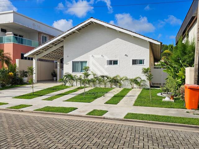 #7 - Casa em condomínio para Venda em Eusébio - CE - 2