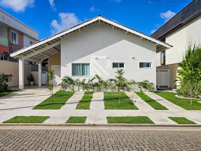 #7 - Casa em condomínio para Venda em Eusébio - CE