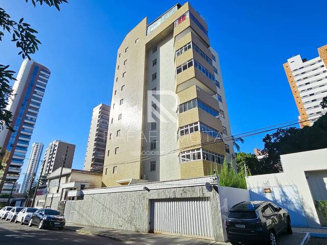 #23 - Apartamento para Venda em Fortaleza - CE