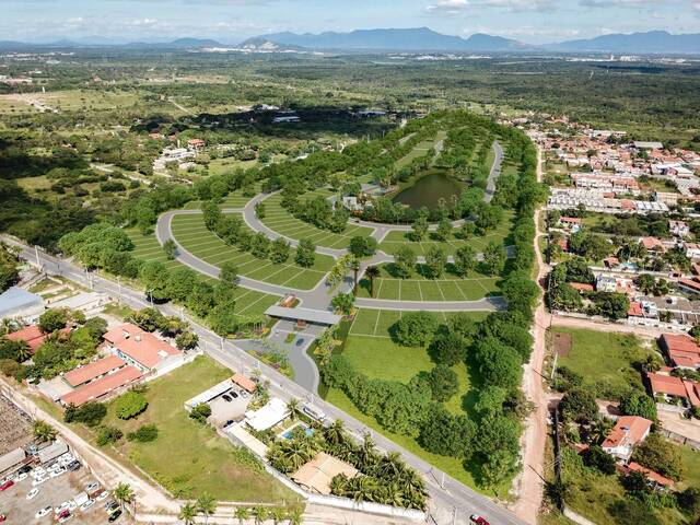 Terreno em condomínio para Venda em Eusébio - 5