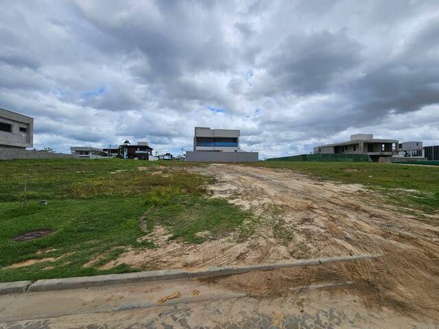 #48 - Terreno em condomínio para Venda em Eusébio - CE - 2