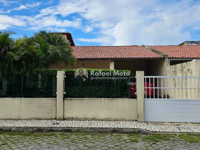 Casa em condomínio para Venda em Fortaleza - 5