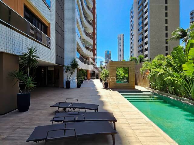 Apartamento para Venda em Fortaleza - 4