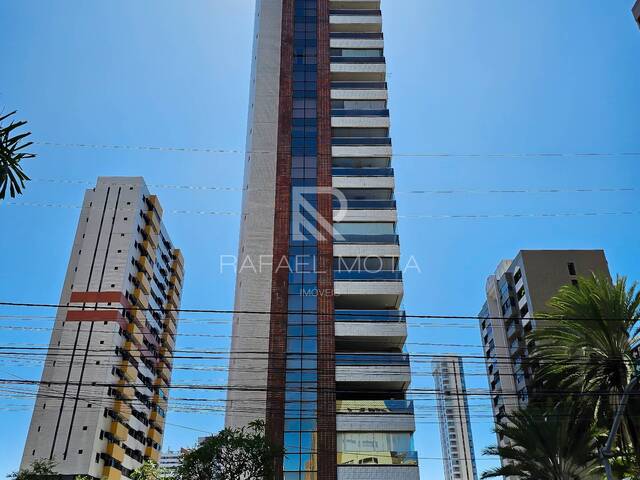 #70 - Apartamento para Venda em Fortaleza - CE - 2