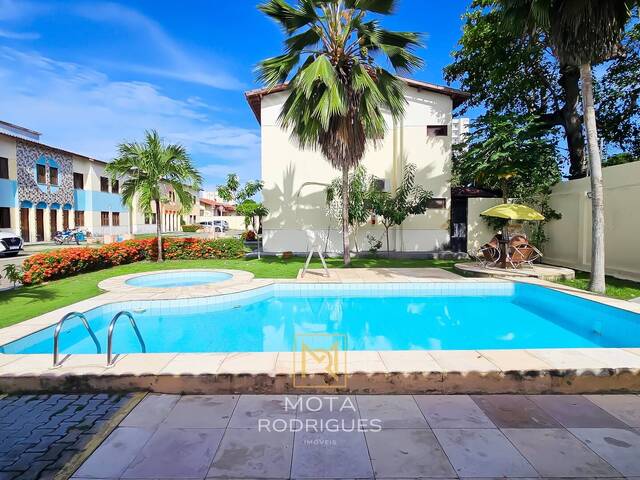 Apartamento para Venda em Fortaleza - 5