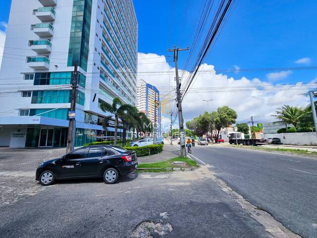 #102 - Sala para Locação em Fortaleza - CE